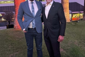 İzmir’de Güçlü Bir Başlangıç: İK Ağacı ve İDAİŞ’ten Mesleki Dayanışma