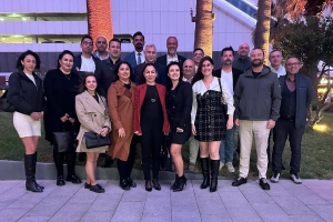 İzmir’de Güçlü Bir Başlangıç: İK Ağacı ve İDAİŞ’ten Mesleki Dayanışma