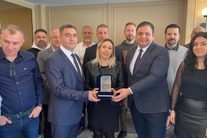 İzmirli idari işlerci yöneticiler dernekleşiyor