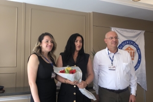 06.06.2026 Kahvaltı Buluşmamız