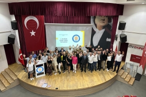 OLAĞAN GENEL KURUL TOPLANTIMIZ