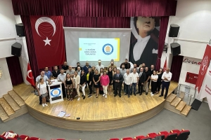 OLAĞAN GENEL KURUL TOPLANTIMIZ
