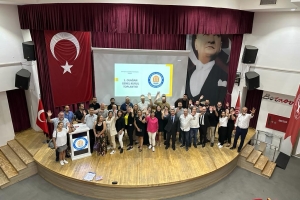 OLAĞAN GENEL KURUL TOPLANTIMIZ