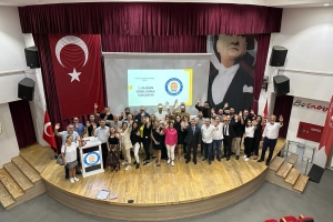 OLAĞAN GENEL KURUL TOPLANTIMIZ