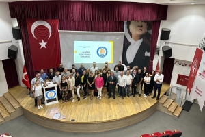 OLAĞAN GENEL KURUL TOPLANTIMIZ