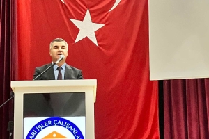 OLAĞAN GENEL KURUL TOPLANTIMIZ