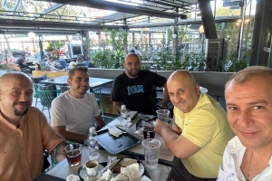 Etkinlikler / Sosyal Buluşmalar