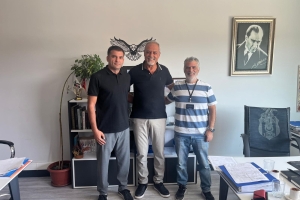 Etkinlikler / Sosyal Buluşmalar