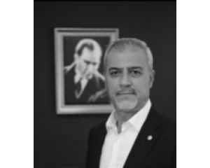 Hasan ÖZTÜRK