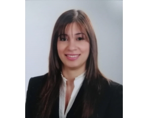 Nur Sadunoğlu Çınar