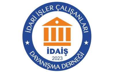İdaiş - 1. Tanışma Toplantısı