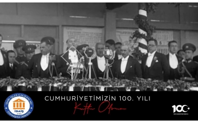 OLAĞAN GENEL KURUL TOPLANTIMIZ