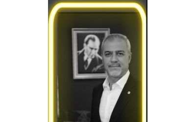 Başkanın Mesajı