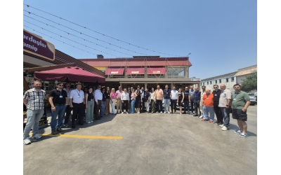 06.06.2026 Kahvaltı Buluşmamız