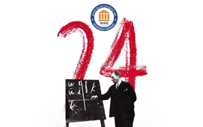 Öğretmenler Günü Kutlu Olsun