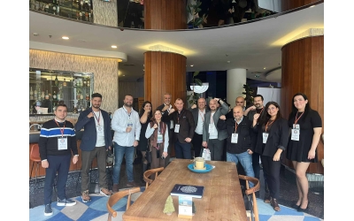 İDADER’in davetiyle İzmir’de düzenlenen buluşmada İDAİŞ olarak yer aldık.