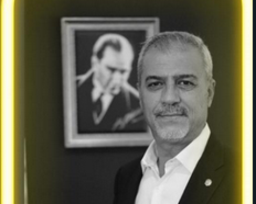 Mehmet Yılmaz