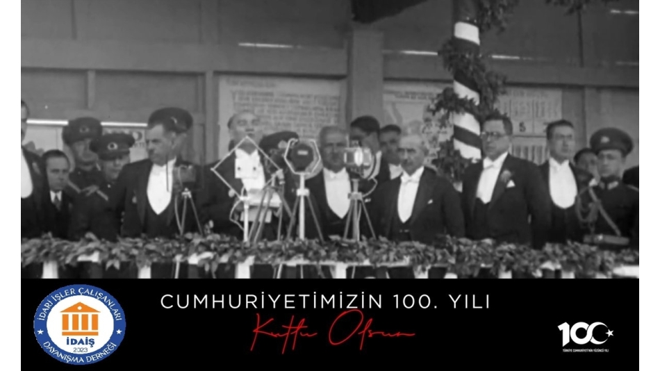 OLAĞAN GENEL KURUL TOPLANTIMIZ
