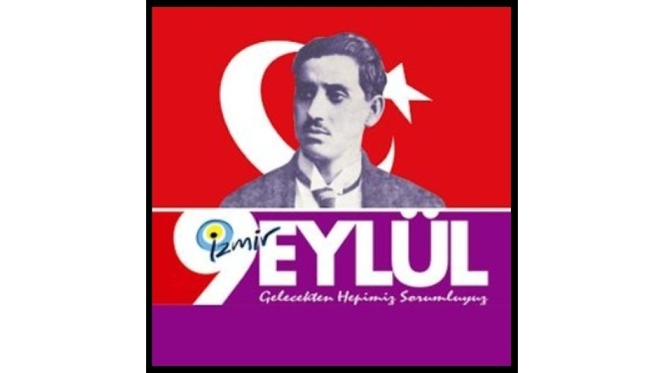 9 EYLÜL GAZETESİ "İzmir’de İDAİŞ ve Hi Company arasındaki iş birliği buluşması" HABERİ