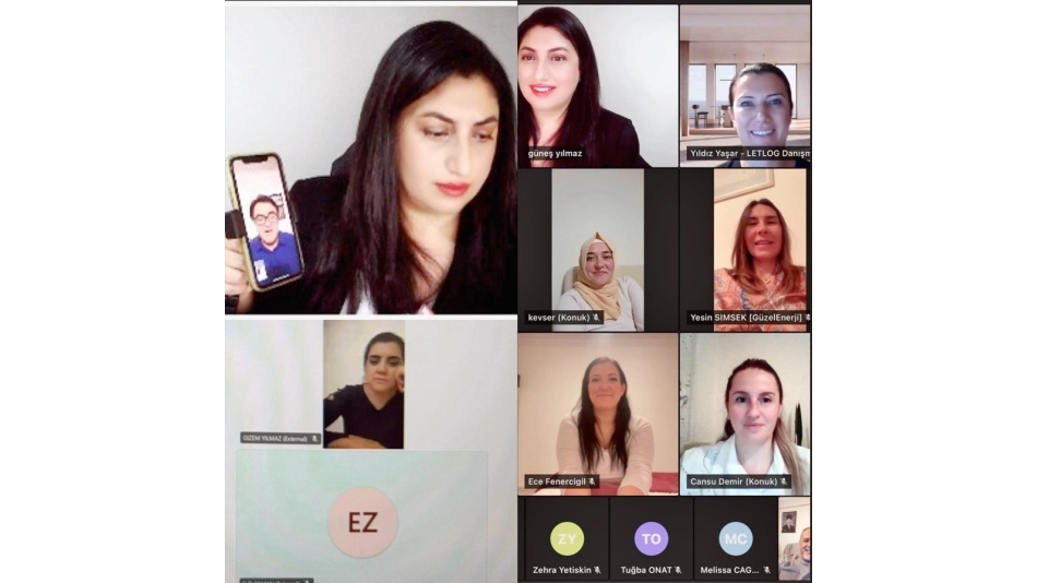 Online Meme Sağlığı Semineri – Dr. Cüneyt Tuğrul ile İlk Etkinliğimiz