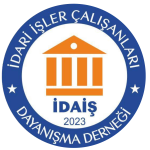 İdaiş - İdari İşler Çalışanları Dayanışma Derneği
