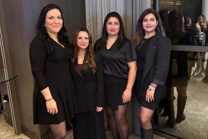 İDAYÖN derneğinin davetiyle İzmir’de düzenlenen buluşmada İDAİŞ olarak yer aldık.