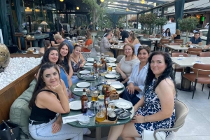 Etkinlikler / Sosyal Buluşmalar