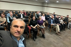 TEPEKULE KONGRE MERKEZİ KAHVALTI ETKİNLİĞİ
