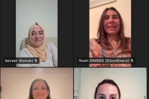 Online Meme Sağlığı Semineri – Dr. Cüneyt Tuğrul ile İlk Etkinliğimiz