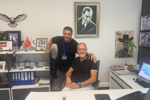 Etkinlikler / Sosyal Buluşmalar