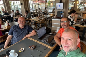 Etkinlikler / Sosyal Buluşmalar