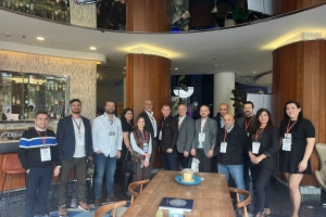 İDADER’in davetiyle İzmir’de düzenlenen buluşmada İDAİŞ olarak yer aldık.