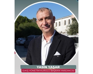 Yasin YAŞAR
