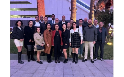 İzmir’de Güçlü Bir Başlangıç: İK Ağacı ve İDAİŞ’ten Mesleki Dayanışma