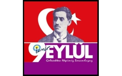 9 EYLÜL GAZETESİ "İzmir’de İDAİŞ ve Hi Company arasındaki iş birliği buluşması" HABERİ