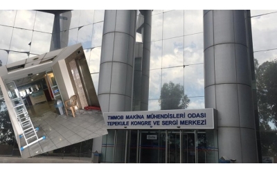 TEPEKULE KONGRE MERKEZİ KAHVALTI ETKİNLİĞİ