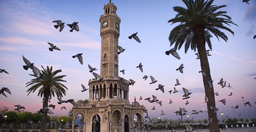 İdaiş - İdari İşler Çalışanları Dayanışma Derneği