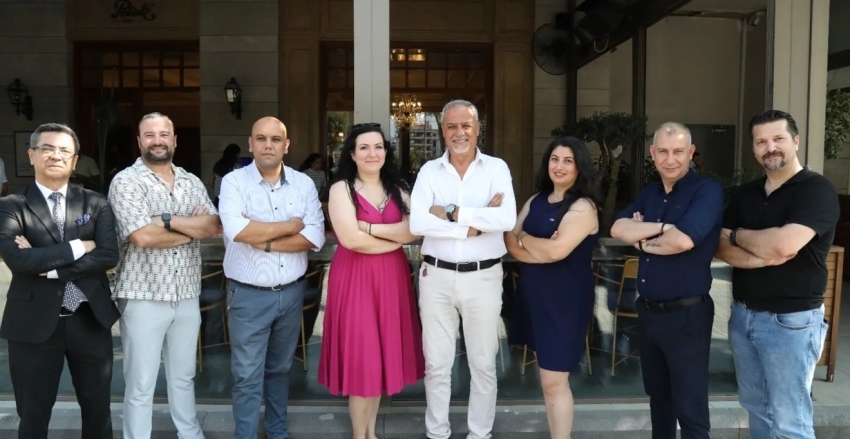 YÖNETİMİZ KURULUMUZ