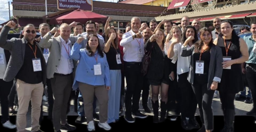 İDAİŞ KAHVALTISI (04.10.2025)