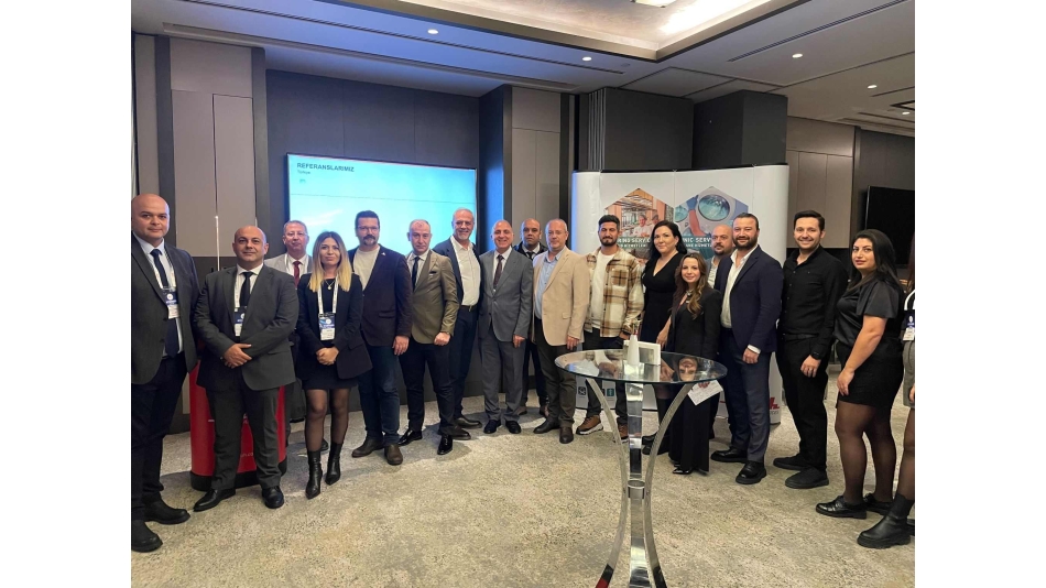 İDAYÖN derneğinin davetiyle İzmir’de düzenlenen buluşmada İDAİŞ olarak yer aldık.