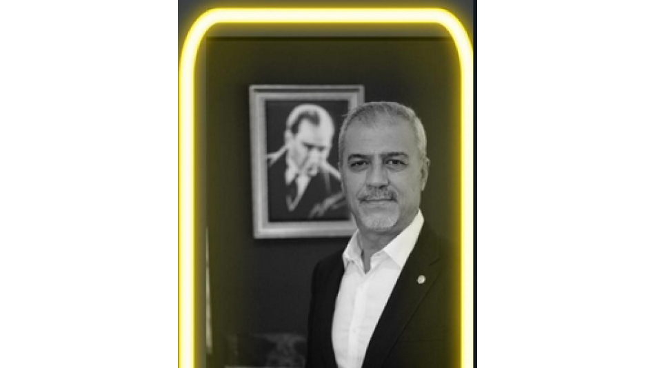 Başkanın Mesajı