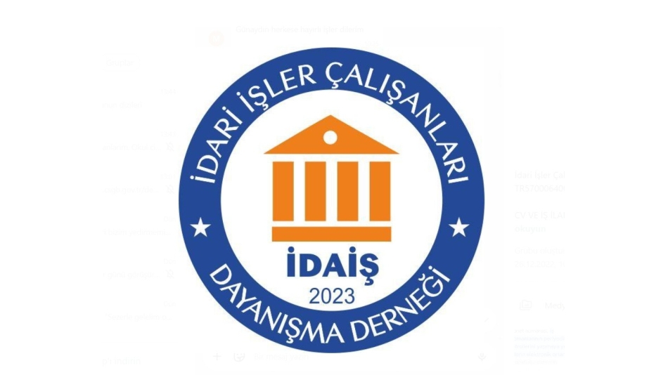 Etkinlikler / Sosyal Buluşmalar