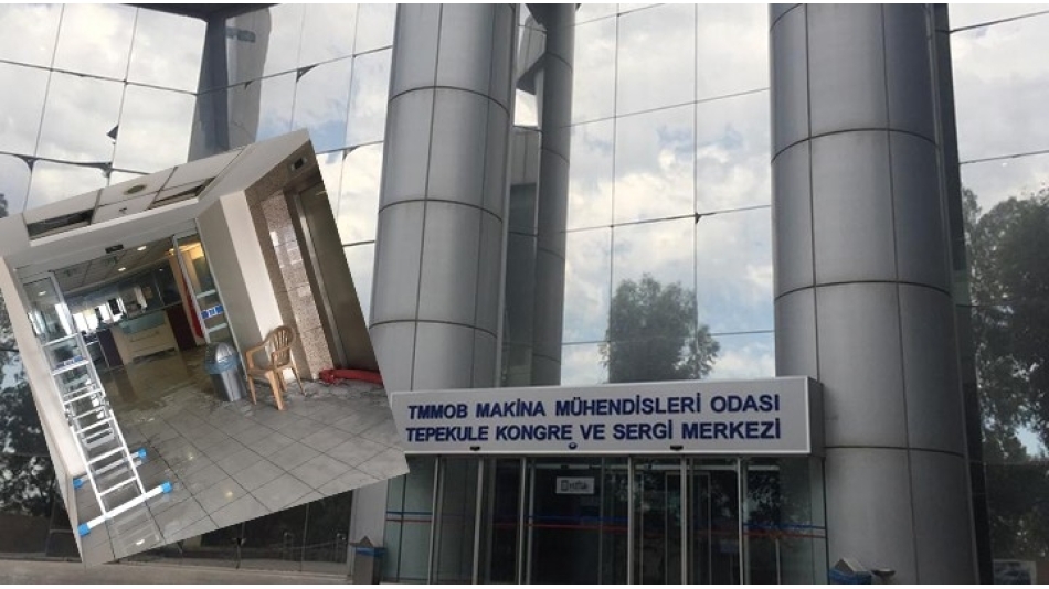 TEPEKULE KONGRE MERKEZİ KAHVALTI ETKİNLİĞİ